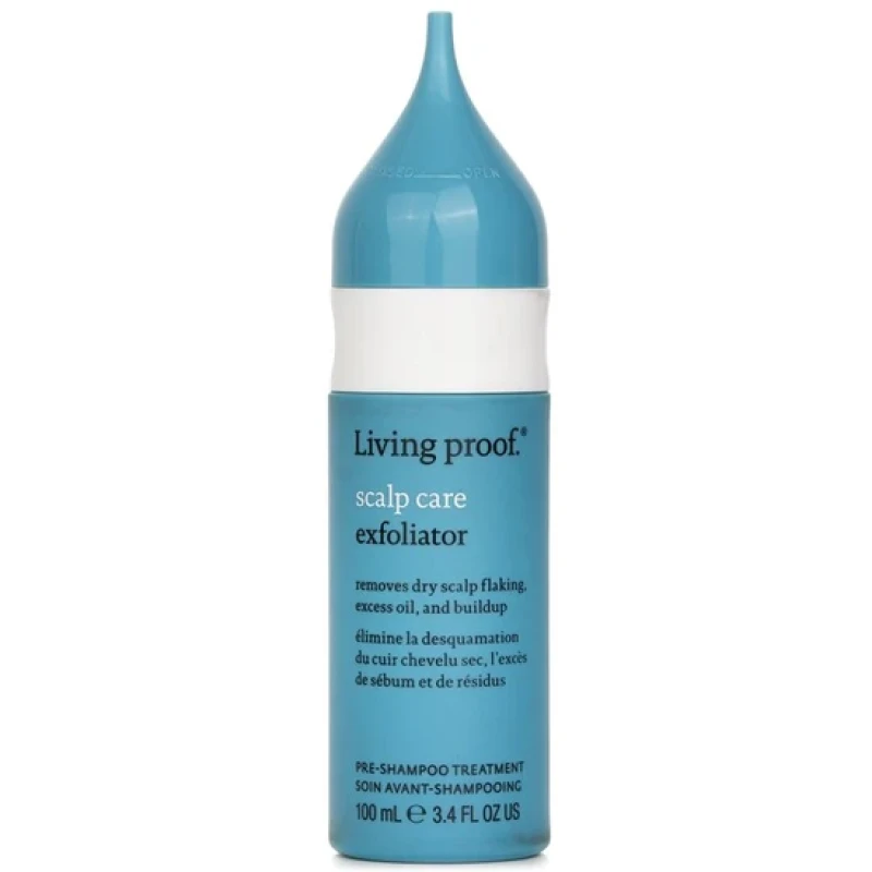 Image of Living Proof Scalp Care Exfoliator 100ml