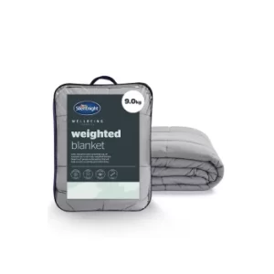 Image of Silentnight Weighted Blanket