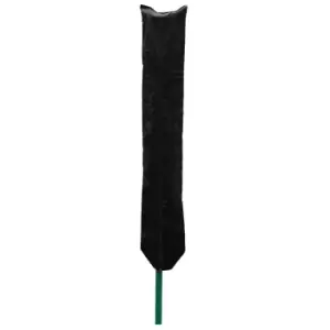 Image of Addis Rotary Airer Cover - Soft Black