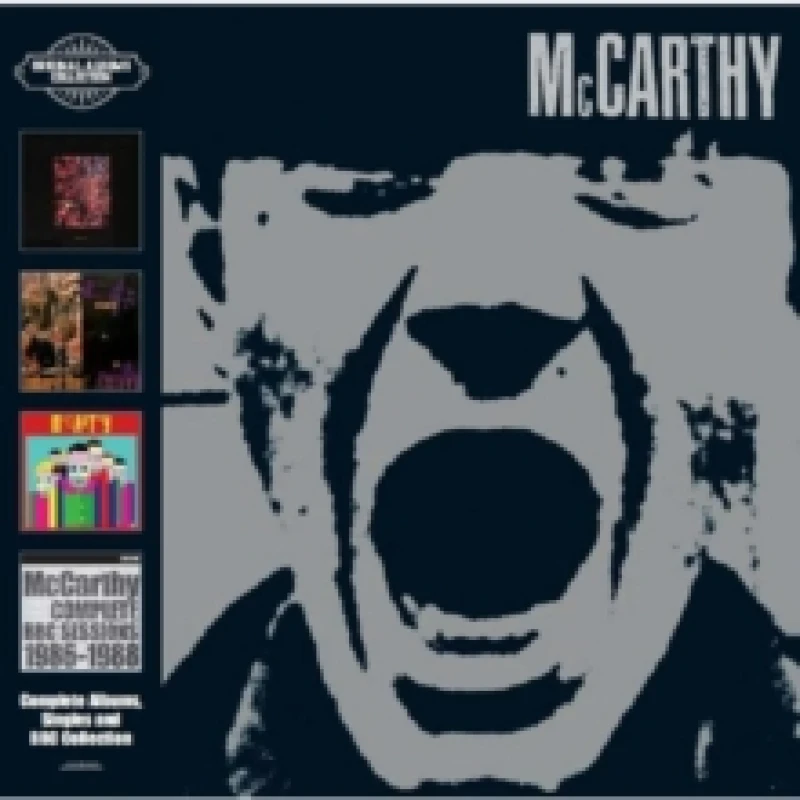 Image of Complete Albums, Singles and BBC Collection CD / Box Set