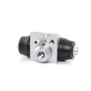Image of ATE Brake Cylinder 24.3219-0909.3 Wheel Cylinder,Brake Wheel Cylinder VW,AUDI,SKODA,POLO (9N_),Polo Schragheck (6R1, 6C1),GOLF III (1H1)