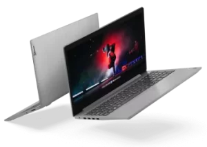 Image of Lenovo IdeaPad 3 15.6" Laptop