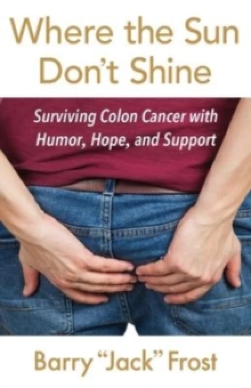 Image of Where the Sun Don't Shine Paperback / softback