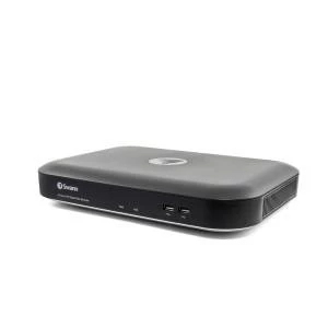 image of 8 Channel 5MP Super HD DVR with 2TB HDD 8SWSODVR84980HUK