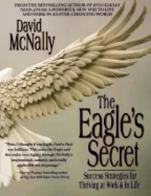 Image of eagles secret