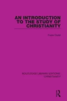 Image of An Introduction to the Study of Christianity