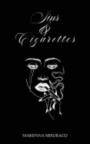 Image of sins and cigarettes