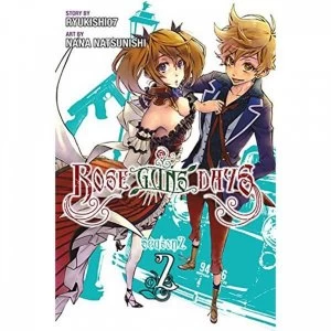 Image of Rose Guns Days Season 2: Volume 2