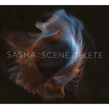 image of Sasha - Late Night Tales Presents Sasha : Scene Delete CD