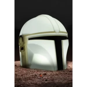 image of Star Wars The Mandalorian Desktop Light