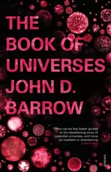 Image of The Book of Universes