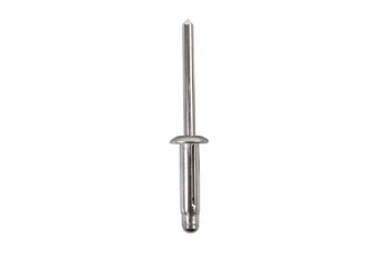 Image of Trim Rivet Metal To Suit Alfa, Fiat & Ford Pk 50 Connect 36290