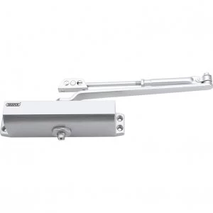 Image of Draper Adjustable Door Closer 65kg
