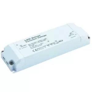 24V DC 40W Constant LED Driver / Transformer Low Voltage Light Power Converter