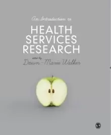 Image of An Introduction to Health Services Research : A Practical Guide