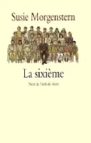 Image of la sixieme