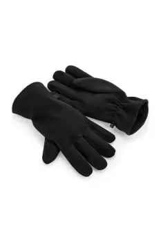 Image of Recycled Fleece Gloves