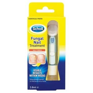 Image of Scholl Fungal Nail Treatment