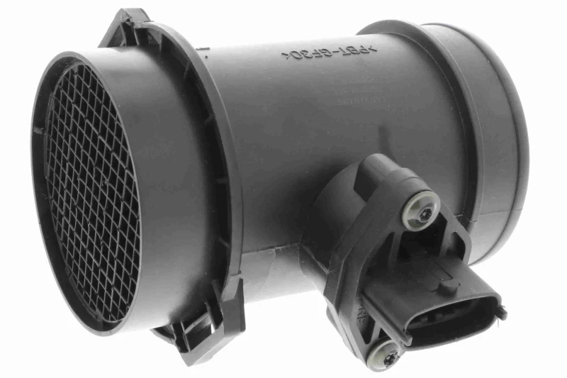 Image of VEMO V26-72-0026 Mass air flow sensor Original VEMO Quality Air Mass Sensor (3926)