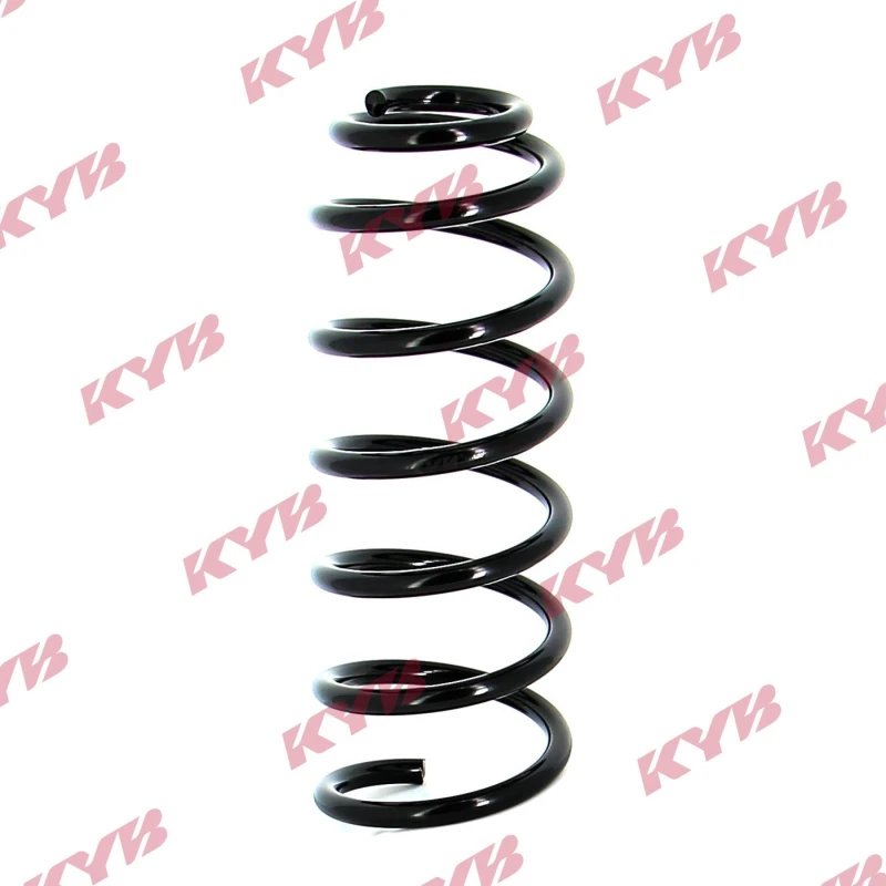 Image of KYB Coil spring KYB RA5868