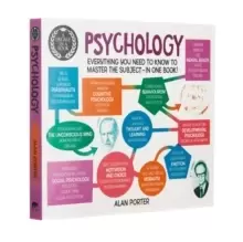 Image of A Degree in a Book: Psychology : Everything You Need to Know to Master the Subject - in One Book!