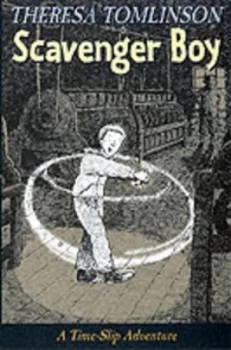 Image of Scavenger Boy by Theresa Tomlinson and Anthony Lewis Book