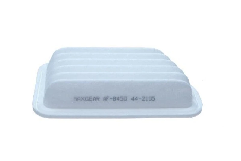 Image of MAXGEAR Air filter MAXGEAR 26-2361