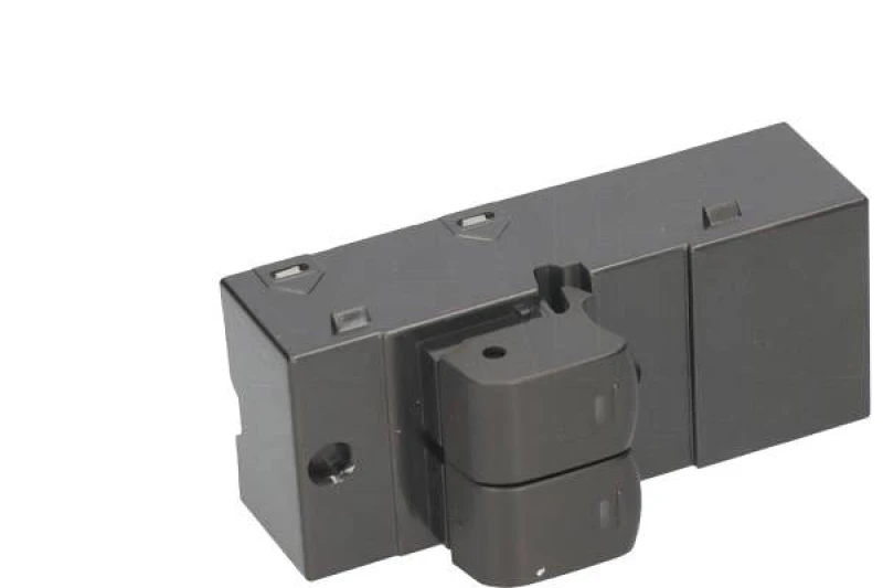 Image of Alfa e-Parts AF00538 Switch, window winder Driver side Switch,window winder (1761)