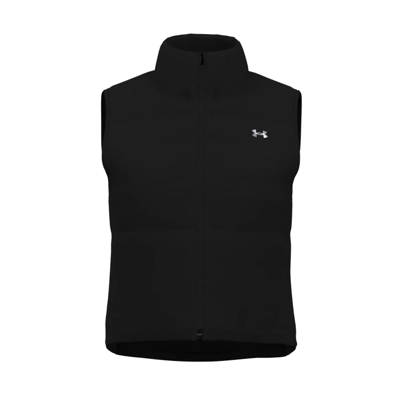 Image of Under Armour INSULATED VEST Performance Vests 14 (L) Black 45272803430