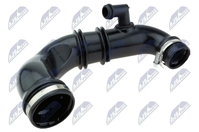 Image of NTY Charger intake hose NTY GPP-RE-010