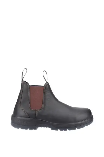 Image of Hard Yakka Brumby Dealer Boot Brown