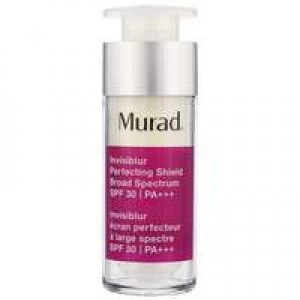 Image of Murad SPF Invisiblur: Perfecting Shield Broad Spectrum SPF30 30ml