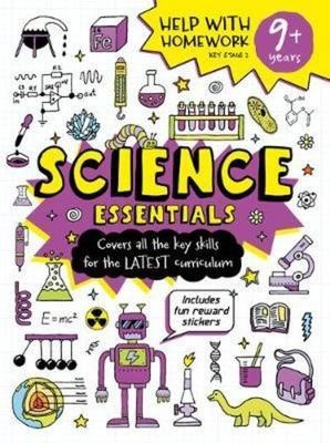 Image of Science Essentials Hwh Expert 9 by