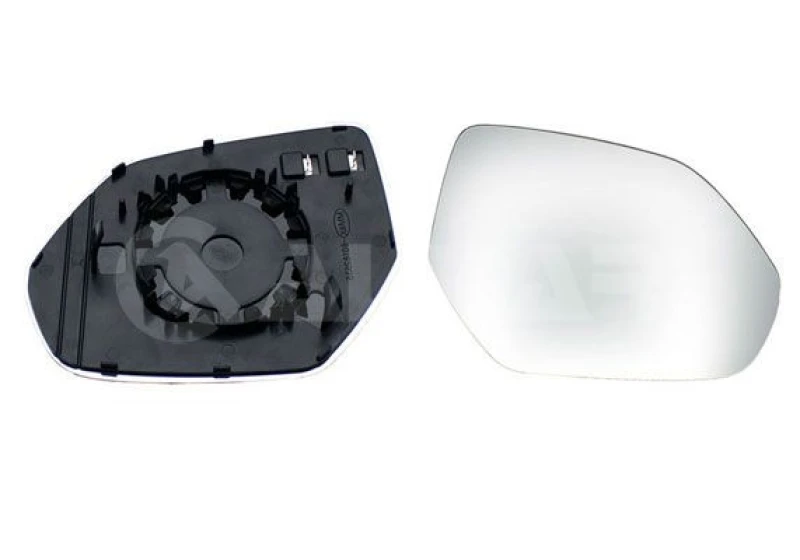 Image of ALKAR Wing mirror glass ALKAR 6432825