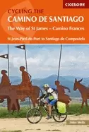 Image of cycling the camino de santiago the way of st james camino frances