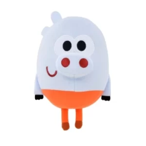 Image of Squirrel (Hey Duggee) Talking Roly Soft Toy