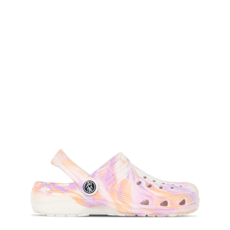 Image of Hot Tuna Cloggs Childrens - White White C10