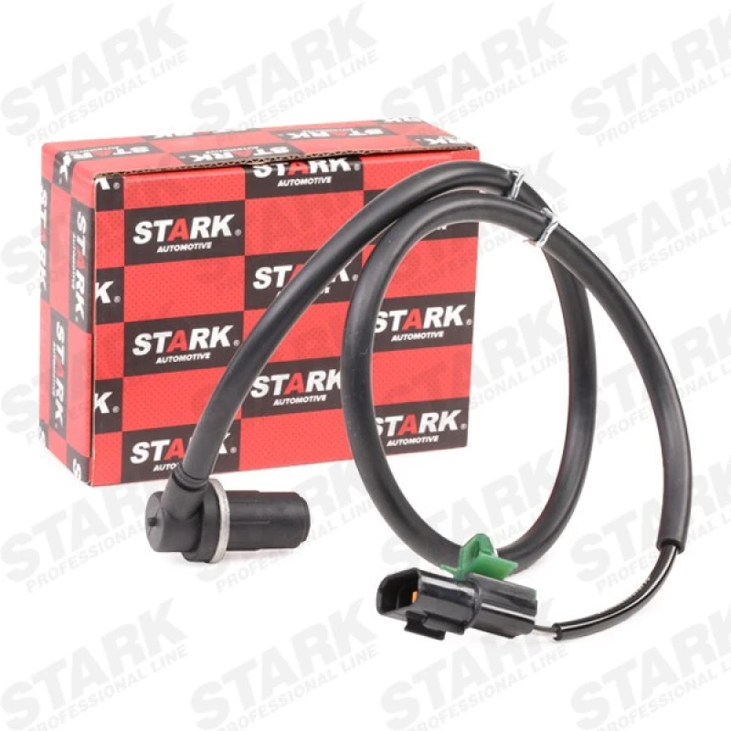 Image of STARK ABS sensor STARK SKWSS-0351290