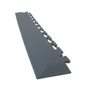 Tough Lock Corner Edge Grey (Pk-4)