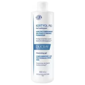 image of Ducray Kertyol PSO Cleansing Gel 400ml