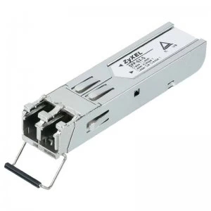Image of Zyxel SFP10g-sr 10g Short Range SFP+ Transceiver