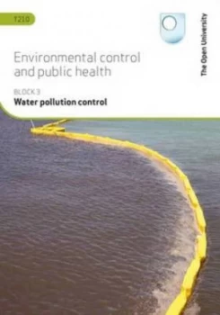 Image of Water Pollution Control by S. Nesaratnam Paperback