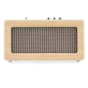 image of Intempo Retro EE1447 Bluetooth Wireless Speaker