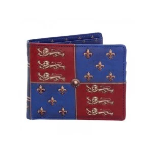 Image of Medieval Wallet