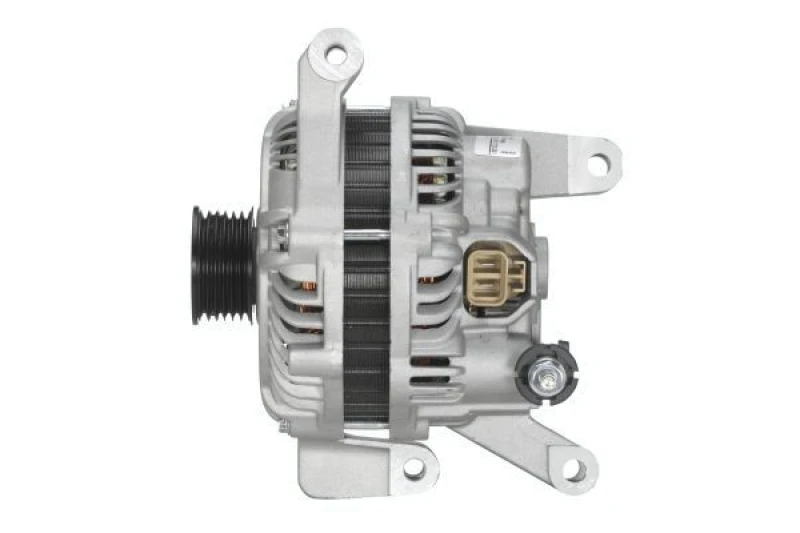 Image of HELLA Alternator HELLA 8EL 011 712-321