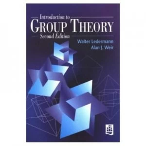 Image of Introduction to Group Theory by W. Ledermann Paperback