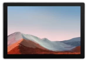 Image of Microsoft Surface Pro 7 Plus 12.3 2021 Cellular 128GB