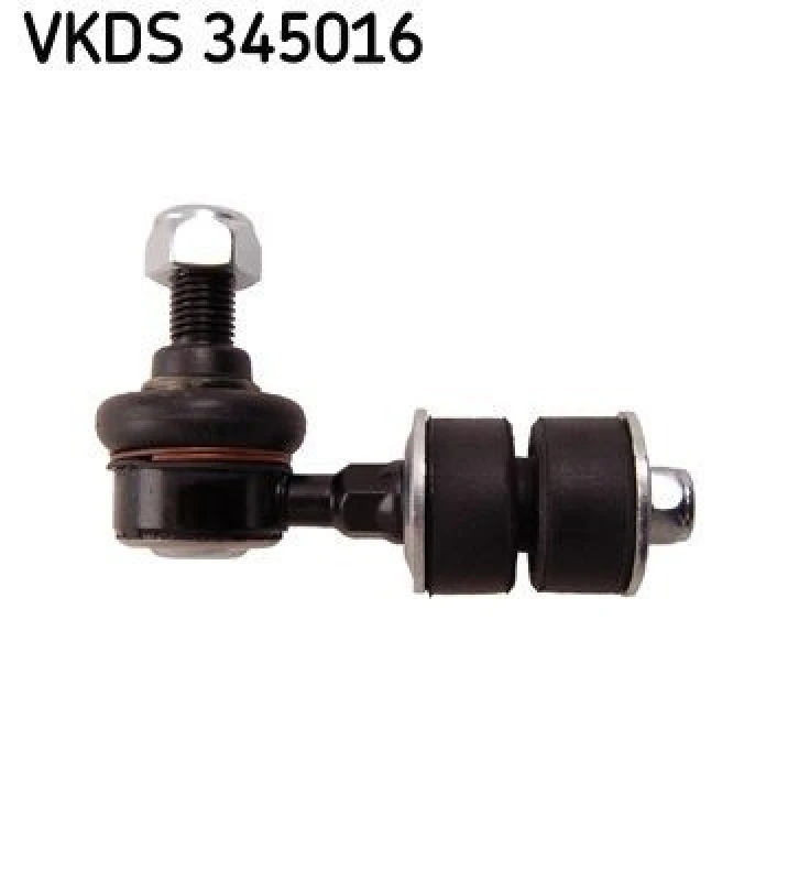 Image of SKF Anti-roll bar link SKF VKDS 345016