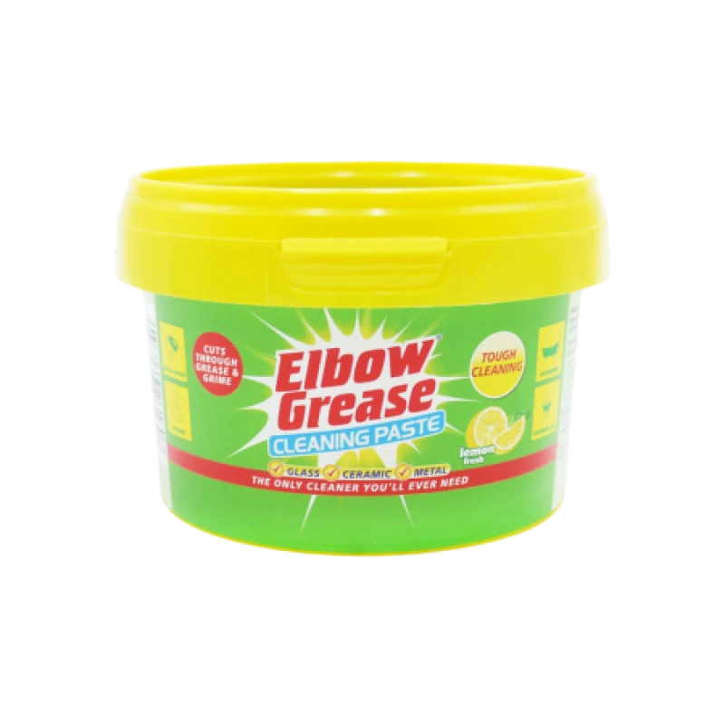 Image of Elbow Grease Cleaning Paste - 350g 477548