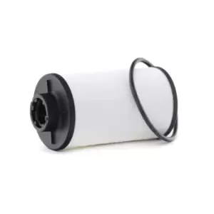 Image of MANN-FILTER Transmission Filter VW,AUDI,SKODA H 6003 z